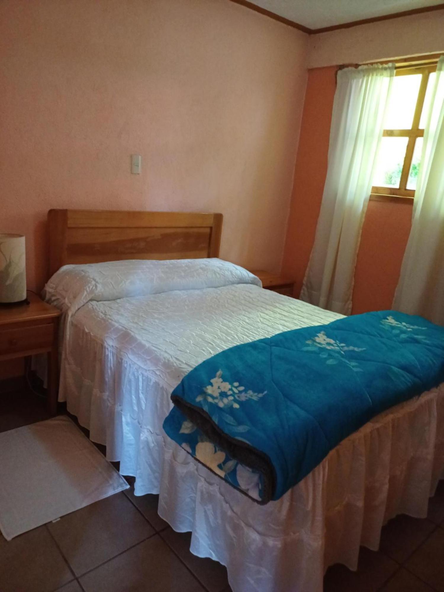 Plaza Don Gabino Hotel Y Restaurante Mineral de Angangueo 외부 사진